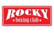 Boxing Club Rocky
